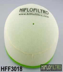 Vzduchový filtr HifloFiltro HFF3018 - Suzuki RMX250, 250ccm – 98>98