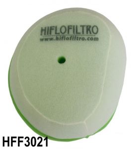 Vzduchový filtr HifloFiltro HFF3021 - Suzuki RMX450Z, 450ccm – 10>12