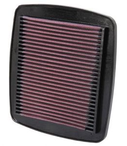 Vzduchový filtr K&N - Suzuki GSF600 Bandit, 600ccm – 98>99