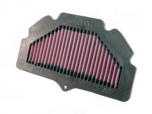 Vzduchový filtr K&N - Suzuki GSR600, 600ccm – 06>10