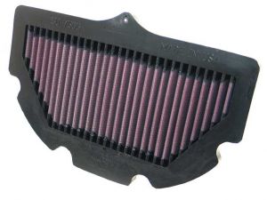 Vzduchový filtr K&N - Suzuki GSX-R600, 600ccm – 06>10