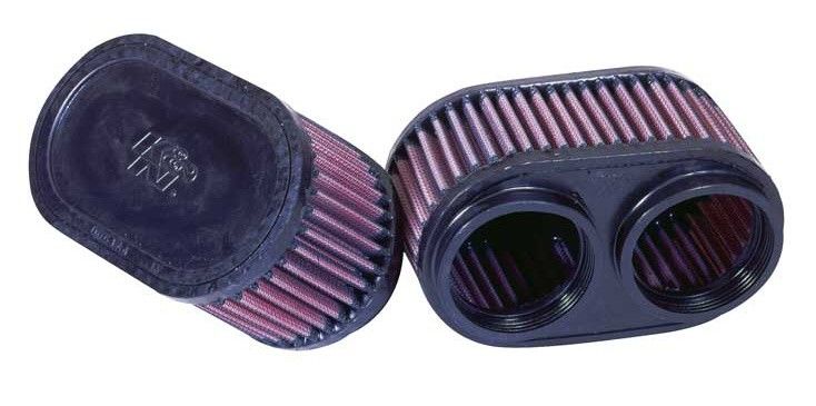 Vzduchový filtr K&N - Suzuki GSX600F, 600ccm – 98>03 K&N (USA)