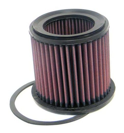 Vzduchový filtr K&N - Suzuki LT-A450X KingQuad, 450ccm – 07>10 K&N (USA)
