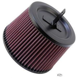 Vzduchový filtr K&N - Suzuki LT-R450 Quadracer, 450ccm – 06>09