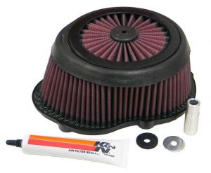 Vzduchový filtr K&N - Suzuki RMZ250, 250ccm - 04-06