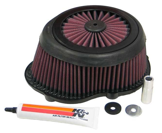 Vzduchový filtr K&N - Suzuki RMZ250, 250ccm - 04-06 K&N (USA)