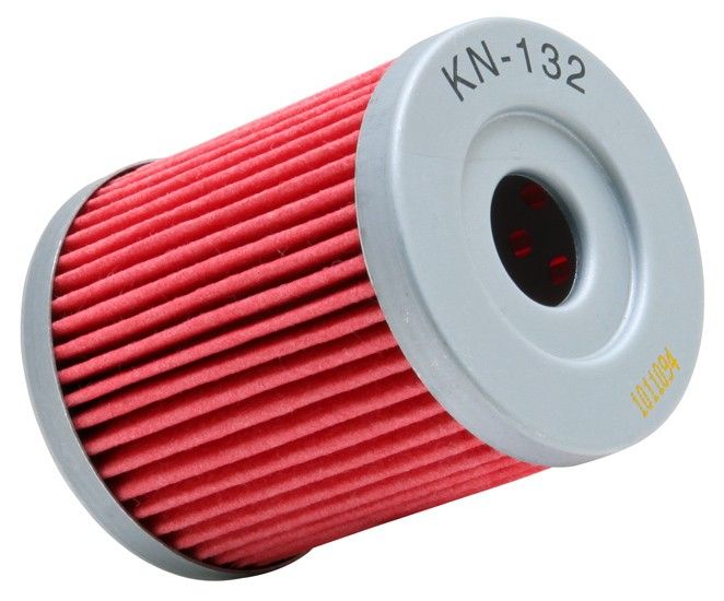 Olejový filtr K&N - Suzuki AN400 Burgman, 400ccm – 99>06 K&N (USA)