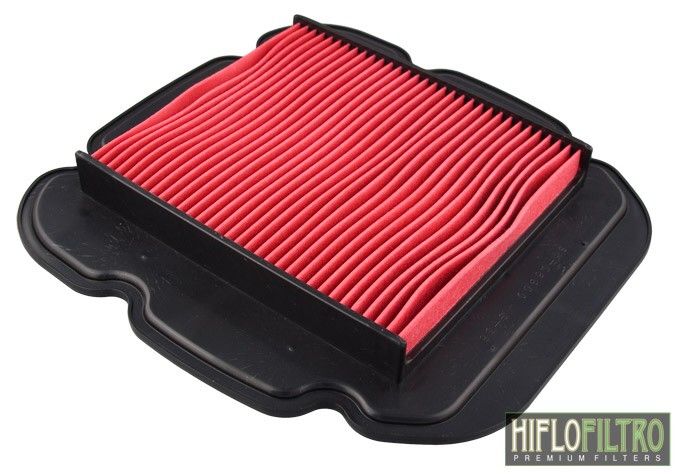 Vzduchový filtr HifloFiltro HFA3611 - Kawasaki KLV1000, 1000ccm – 04>06 HIFLO FILTRO