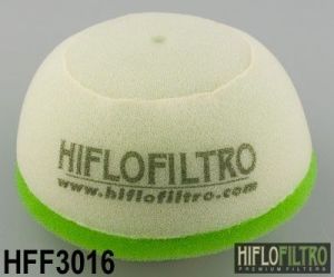 Vzduchový filtr HifloFiltro HFF3016 - Suzuki DR-Z 125, 125ccm - 03-13