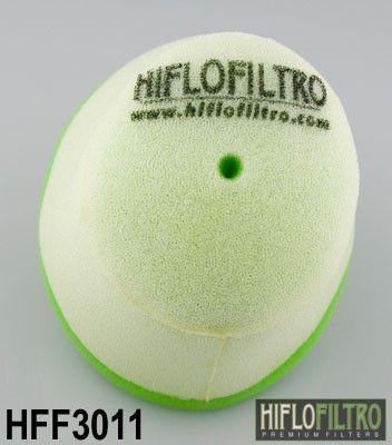 Vzduchový filtr HifloFiltro HFF3011 - Suzuki RM85, 85ccm – 02>13 HIFLO FILTRO