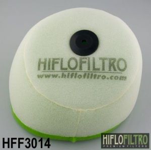Vzduchový filtr HifloFiltro HFF3014 - Suzuki RMZ250, 250ccm - 07-16