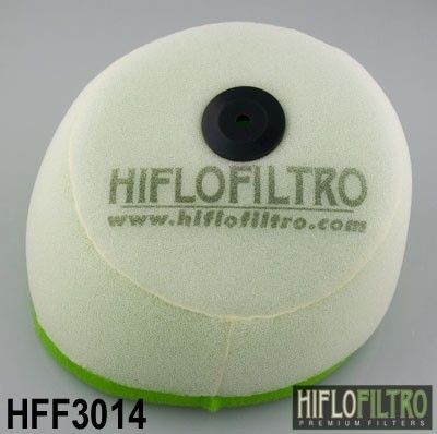 Vzduchový filtr HifloFiltro HFF3014 - Suzuki RMZ250, 250ccm - 07-16 HIFLO FILTRO