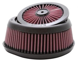 Vzduchový filtr K&N - Suzuki RM125, 125ccm – 06>08