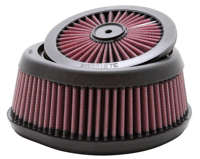 Vzduchový filtr K&N - Suzuki RM125, 125ccm – 06>08 K&N (USA)