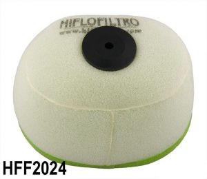 Vzduchový filtr HifloFiltro HFF2024 - Kawasaki KLR 650, 650ccm 87-18