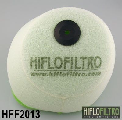 Vzduchový filtr HifloFiltro HFF2013 - Kawasaki KX250, 250ccm – 98>01 HIFLO FILTRO