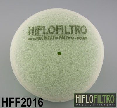Vzduchový filtr HifloFiltro HFF2016 - Kawasaki KX65, 65ccm – 00>13 HIFLO FILTRO