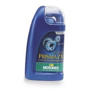 MOTOREX - PRISMA ZX SAE 75W/90 - 1L