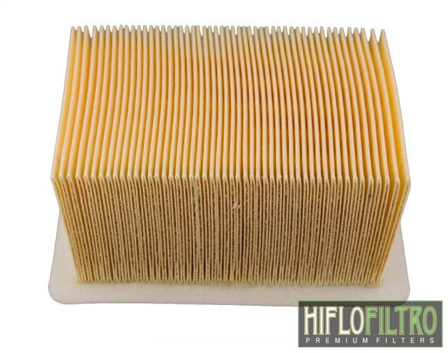 Vzduchový filtr HifloFiltro HFA7911 - BMW R1100S, 1100ccm – 99>05 HIFLO FILTRO