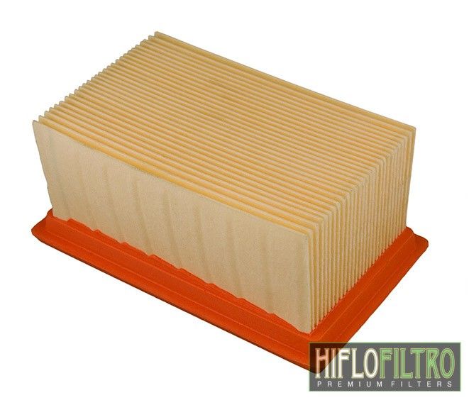 Vzduchový filtr HifloFiltro HFA7912 - BMW R1200R, 1200ccm – 07>10 HIFLO FILTRO