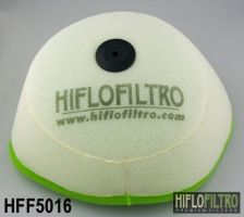Vzduchový filtr HifloFiltro HFF5016 - KTM SX 125, 125ccm - 07-10