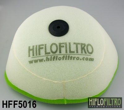 Vzduchový filtr HifloFiltro HFF5016 - KTM SX 125, 125ccm - 07-10 HIFLO FILTRO