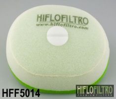 Vzduchový filtr HifloFiltro HFF5014 - KTM SX 65, 65ccm - 98-22