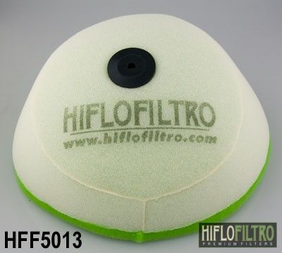 Vzduchový filtr HifloFiltro HFF5013 - KTM XC 85, 85ccm - 08-10 HIFLO FILTRO