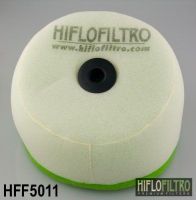 Vzduchový filtr HifloFiltro HFF5011 - KTM LC4 400, 400ccm - 98-99