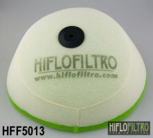 Vzduchový filtr HifloFiltro HFF5013 - KTM MXC 400 Racing (3 díry), 400ccm - 04-05