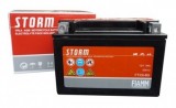 Baterie Fiamm FTX9-BS - Aprilia Habana 125, 125ccm - 99-02