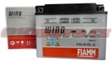Baterie Fiamm F50-N18L-A - Ducati GTL 500, 500ccm - 76-80