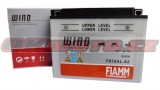 Baterie Fiamm FB16AL-A2 - Ducati Biposto / Senna / Strada, 916ccm - 94>97