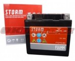 Baterie Fiamm FTZ7S-BS - Honda NPS 50 Zoomer, 50ccm - 01>07