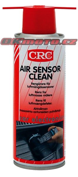 CRC - Air sensor clean - 200 ml CRC (Belgie)
