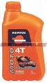 REPSOL - Moto Racing 4T 10W50 - 1L