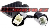 Regulátor dobíjení RGU-164 - Honda CBR 1000 RR Fireblade, 1000ccm - 04-05