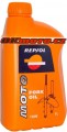 REPSOL - Moto Fork Oil 10W - 1L