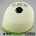 Vzduchový filtr HifloFiltro HFF5015 - KTM, 250ccm všechny modely – 90>97
