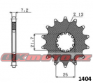 Kalené řetězové kolečko SUNSTAR - Suzuki GSR600, 600ccm - 06>10