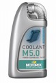 MOTOREX - COOLANT M5.0 - 1L
