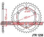 Rozeta JT Sprockets - Honda XR 125 L, 125ccm - 03>08