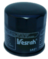 Olejový filtr Vesrah SF-4007 - Honda CBR 650 F, 650ccm - 14-18