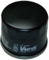Olejový filtr Vesrah SF-2006 - Yamaha FZS600 Fazer, 600ccm - 98>03