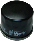 Olejový filtr Vesrah SF-2006 - Yamaha FZS600 Fazer, 600ccm - 98>03 Vesrah (Japonsko)