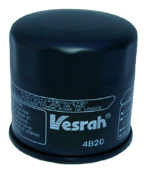 Olejový filtr Vesrah SF-4005 - Yamaha VMX1700 V-Max, 1700ccm - 09-16 Vesrah (Japonsko)