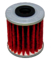 Olejový filtr Vesrah SF-3012 - Suzuki RMX450Z, 450ccm - 10>12