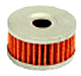 Olejový filtr Vesrah SF-3006 - Suzuki VL125LC Intruder, 125ccm – 00>06