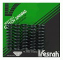 Spojkové pružiny Vesrah SK-160 - Honda VT 750 C Shadow ACE, 750ccm - 98>00