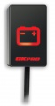 OKpro MCI-1 - Elektronický indikátor dobíjení pro motocykly OKmoto Electronics